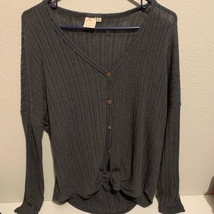 Very cozy sweater vibes shirt